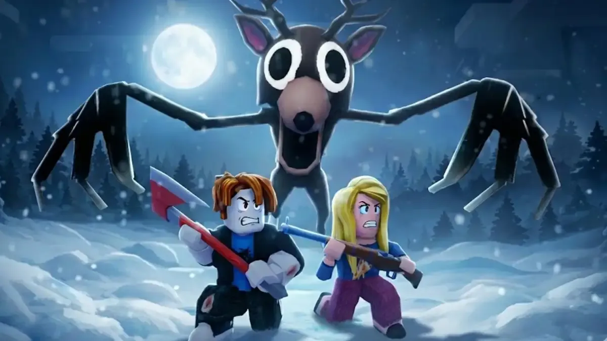 99 Nights in the Forest Class Tier List (January 2026)