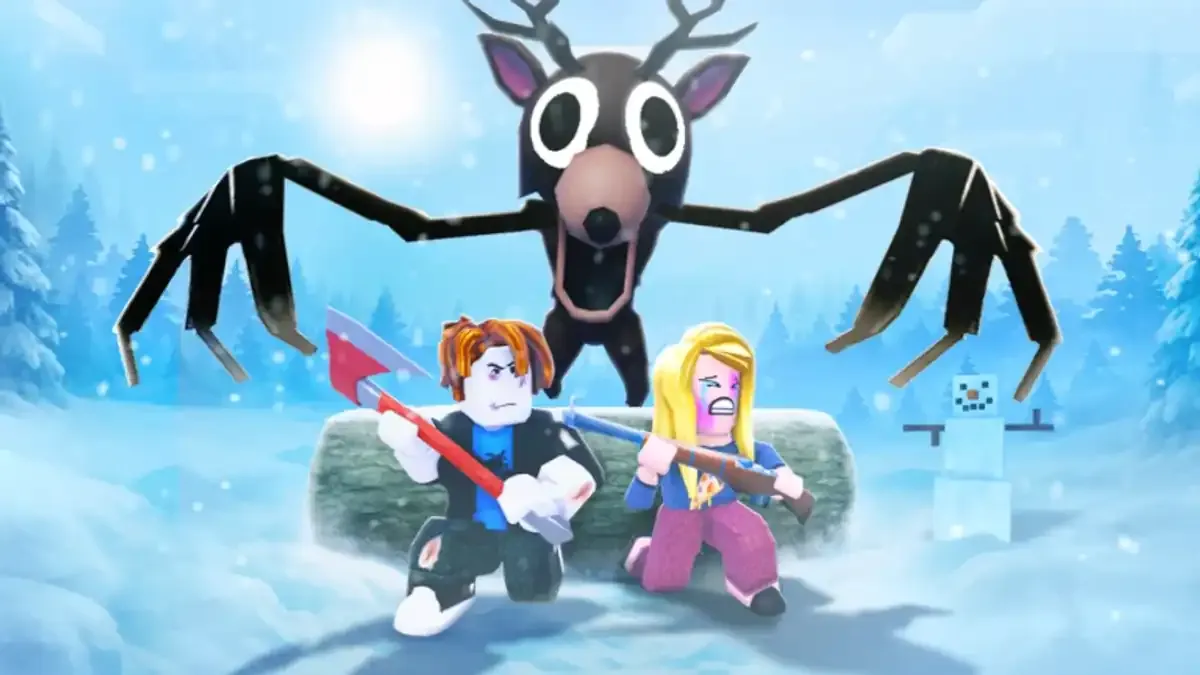 99 Nights in the Forest Codes (January 2026)