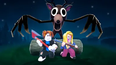 99 Nights in the Forest All Enemies Guide