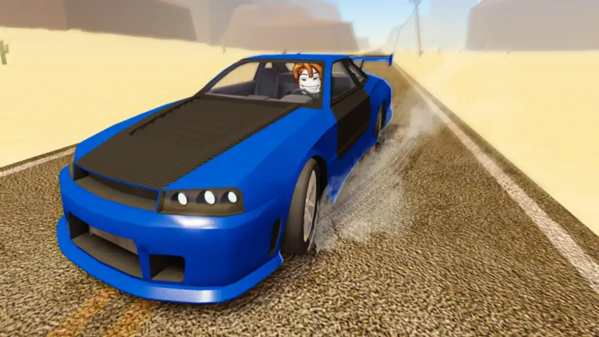 A Dusty Trip Vehicles Tier List (2026)