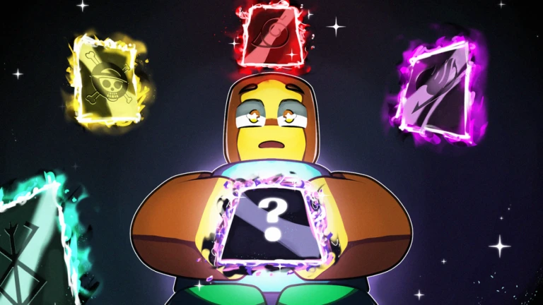 Anime Card Adventures Codes (February 2026)