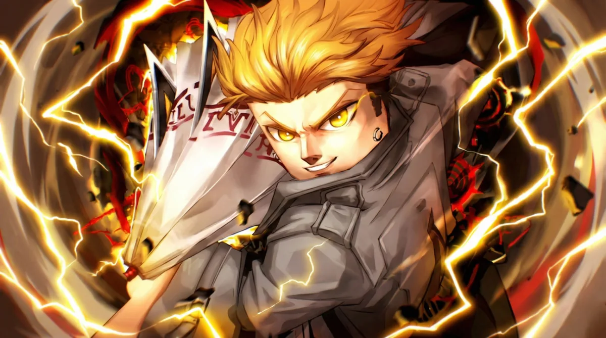 Anime Final Quest Weapons Tier List (2026)