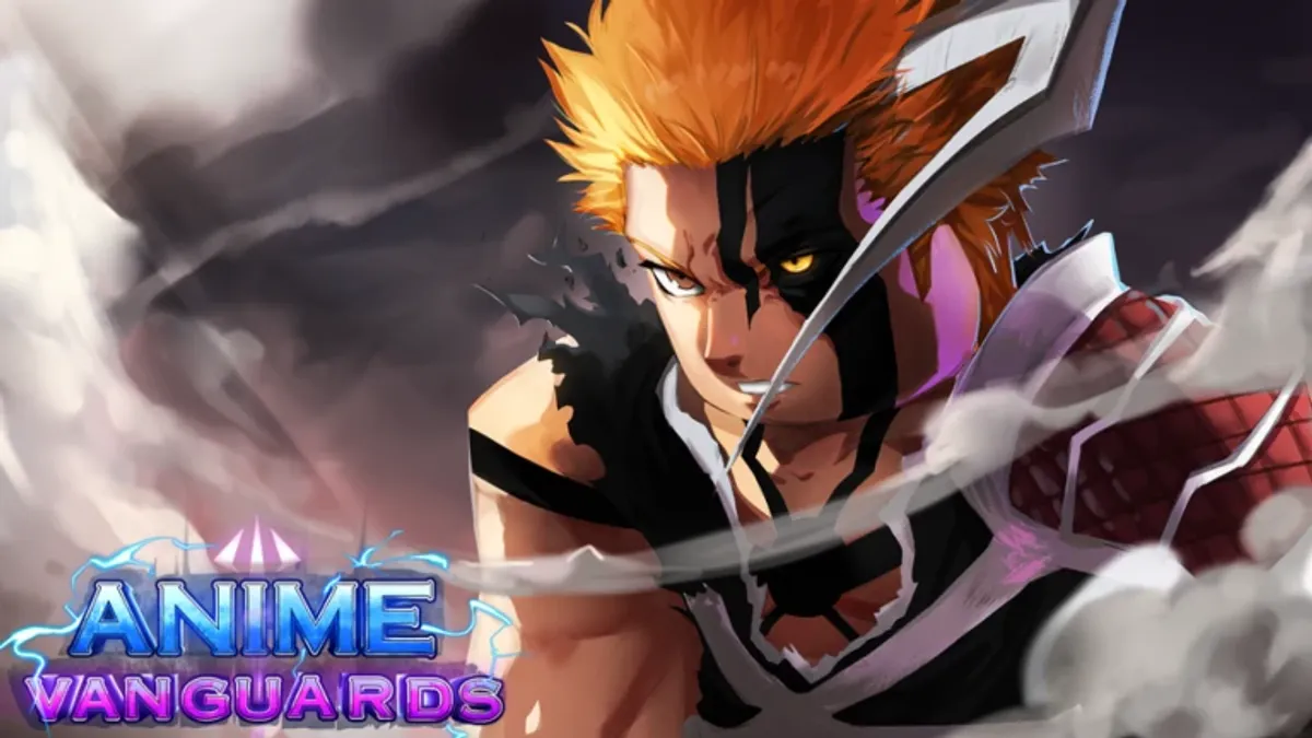 Anime Vanguards Evolution Guide