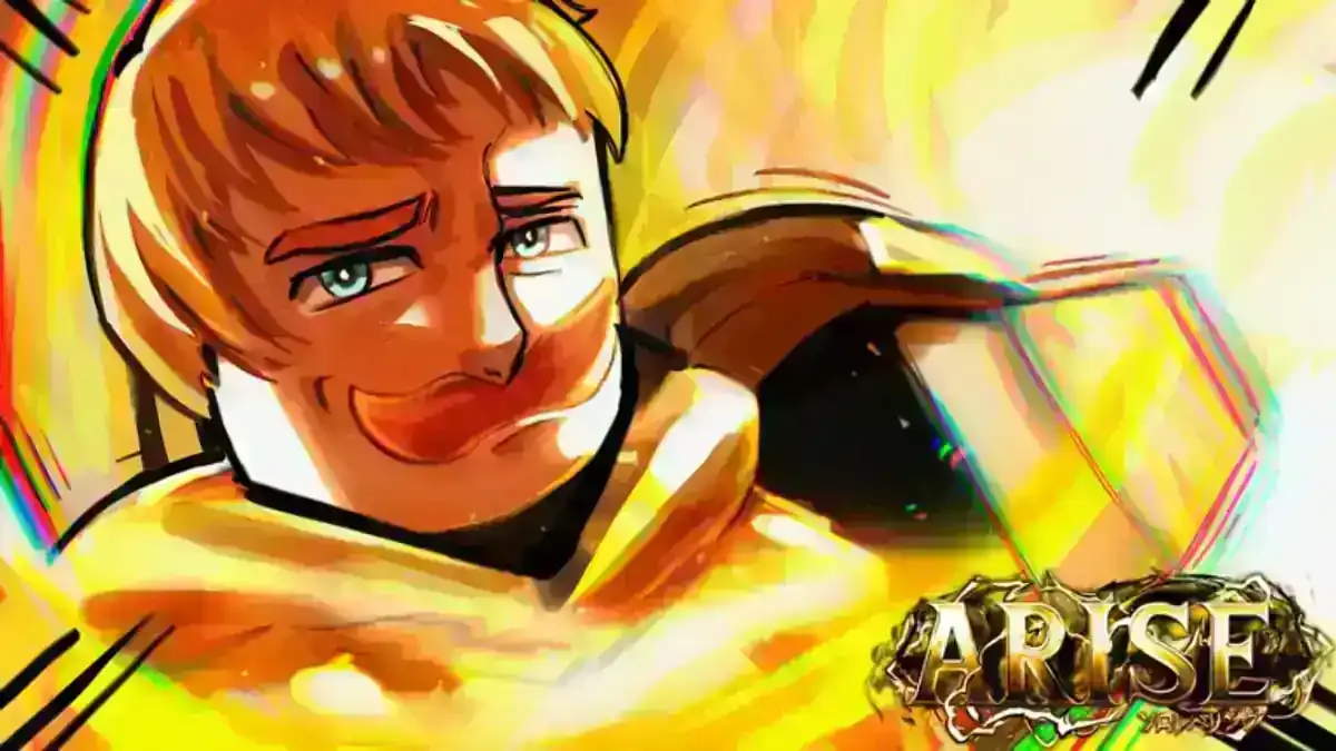 Arise Crossover Codes (January 2026)