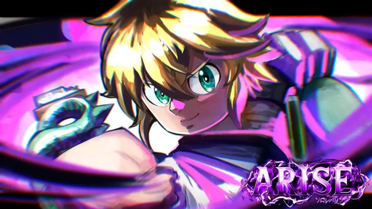 Arise Crossover Shadow Tier List (2026)