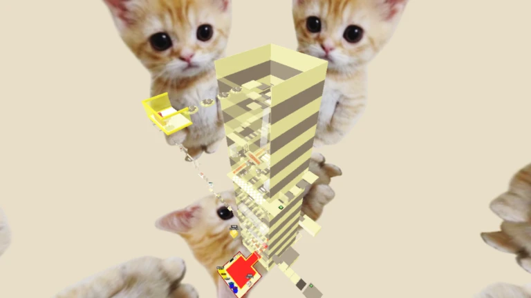Ay Mi Gatito Tower Guide, Codes & Tips (2026)