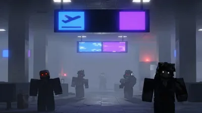 Best Roblox Horror Games 2026