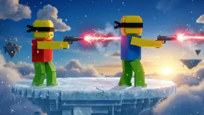 Blind Shot Guide: How to Win Every Round (January 2026)