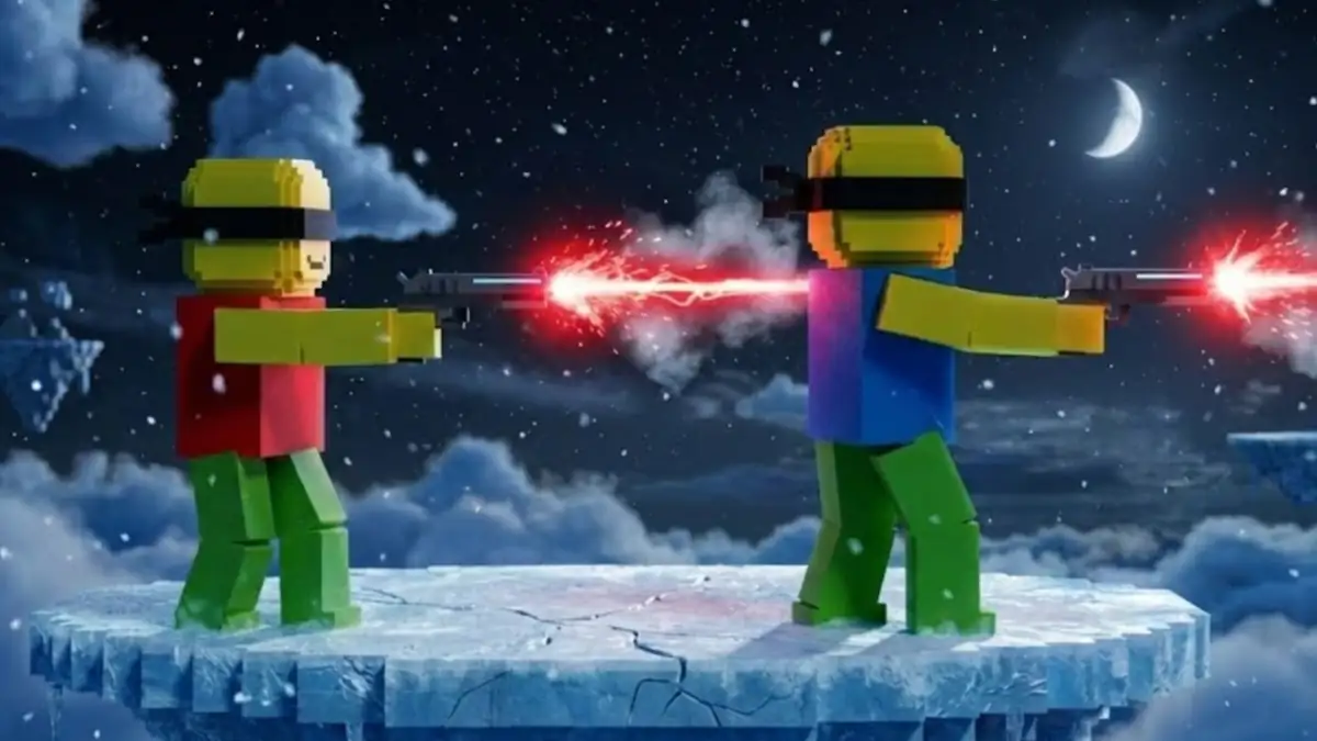 Blind Shot Maps & Strategies: How to Win on Every Map