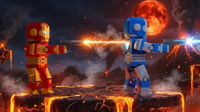 Blind Shot Weapons Tier List (January 2026)