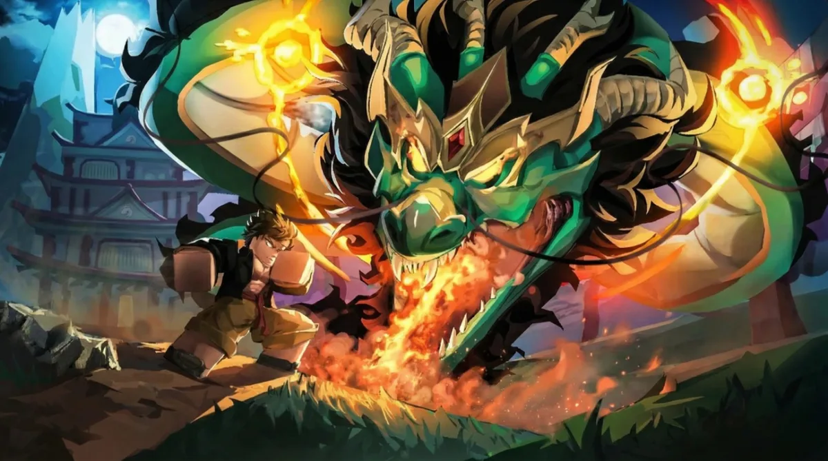 Blox Fruits Guide (2026)