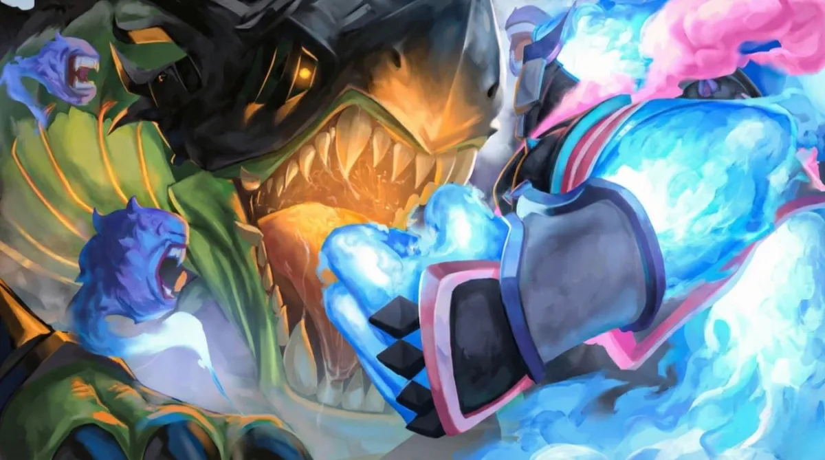 Blox Fruits Tier List (2026)