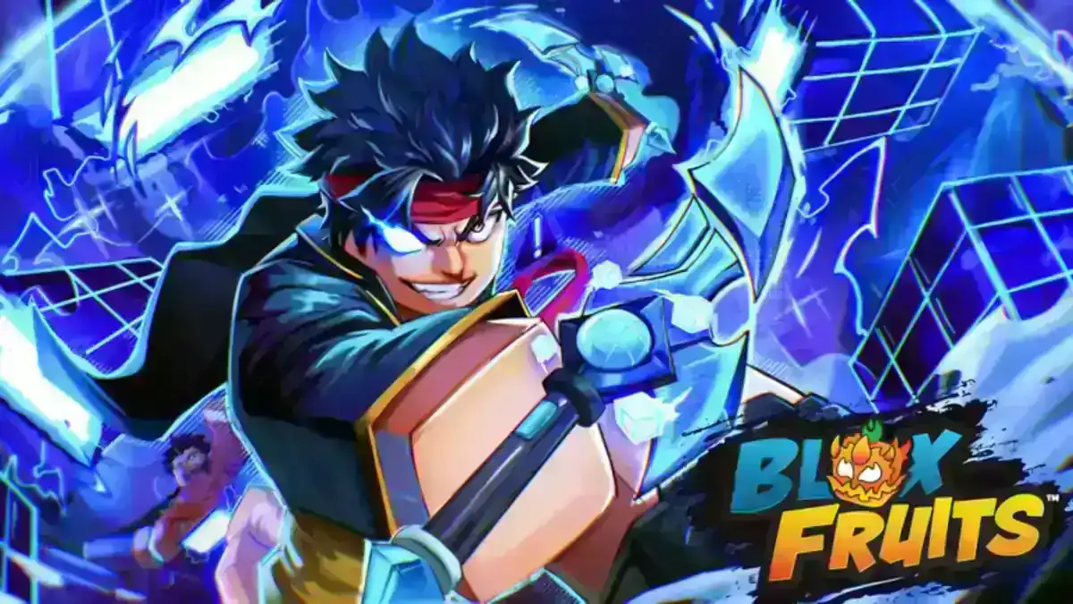 Blox Fruits Tier List (January 2026)