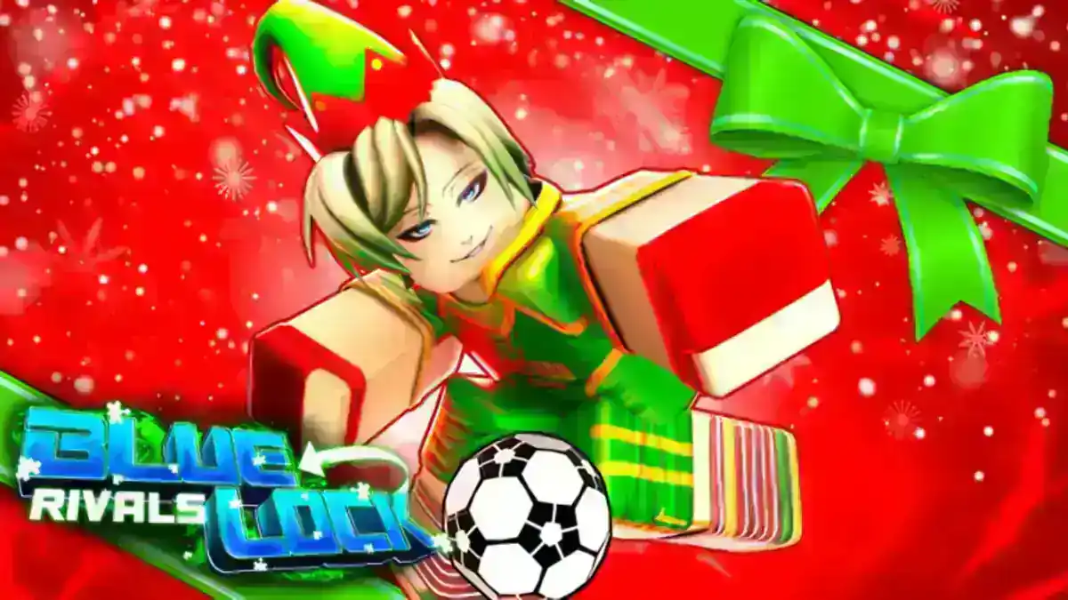 Blue Lock Rivals Codes (February 2026)