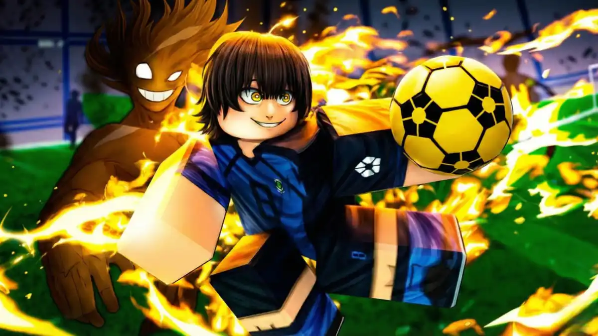 Blue Lock Rivals Flows Tier List (2026)