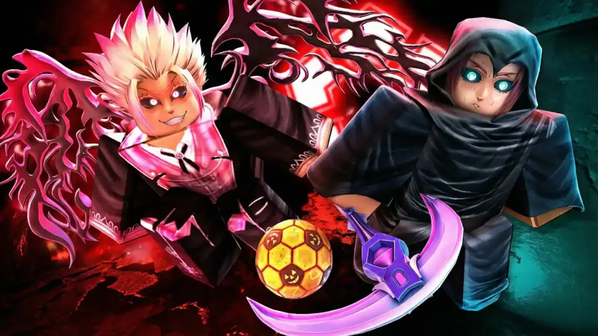 Blue Lock Rivals Guide (2026)