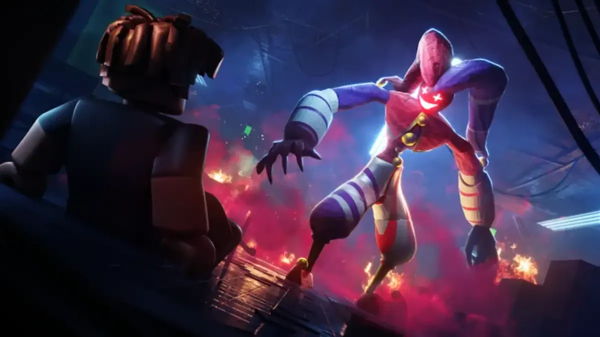 Control Codes (January 2026)