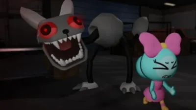 Dandy's World All Twisteds Guide