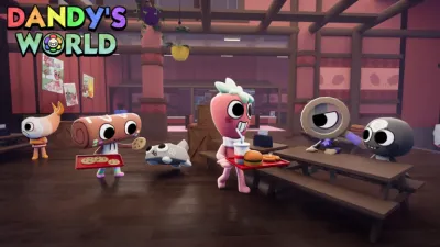 Dandy's World Trinkets Tier List (January 2026)