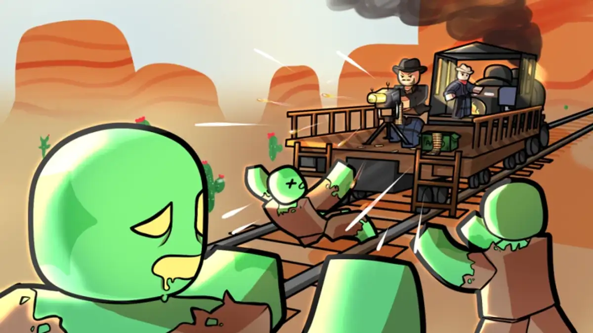 Dead Rails Beginner's Guide (2026)