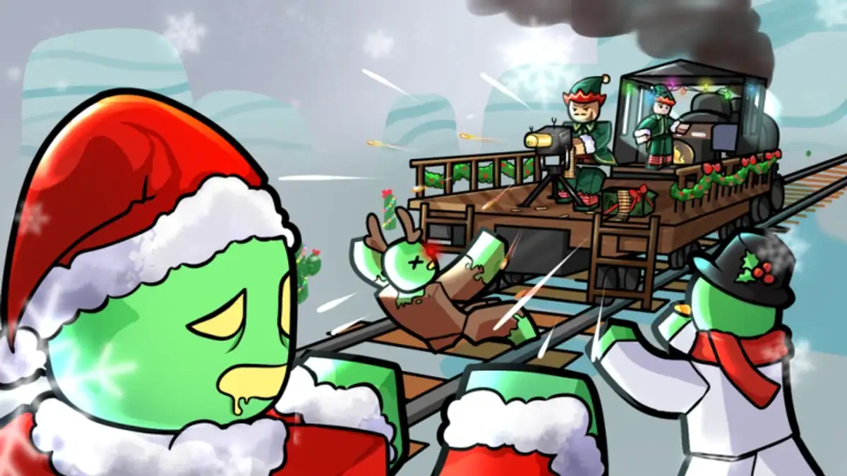 Dead Rails Weapons Tier List (2026)