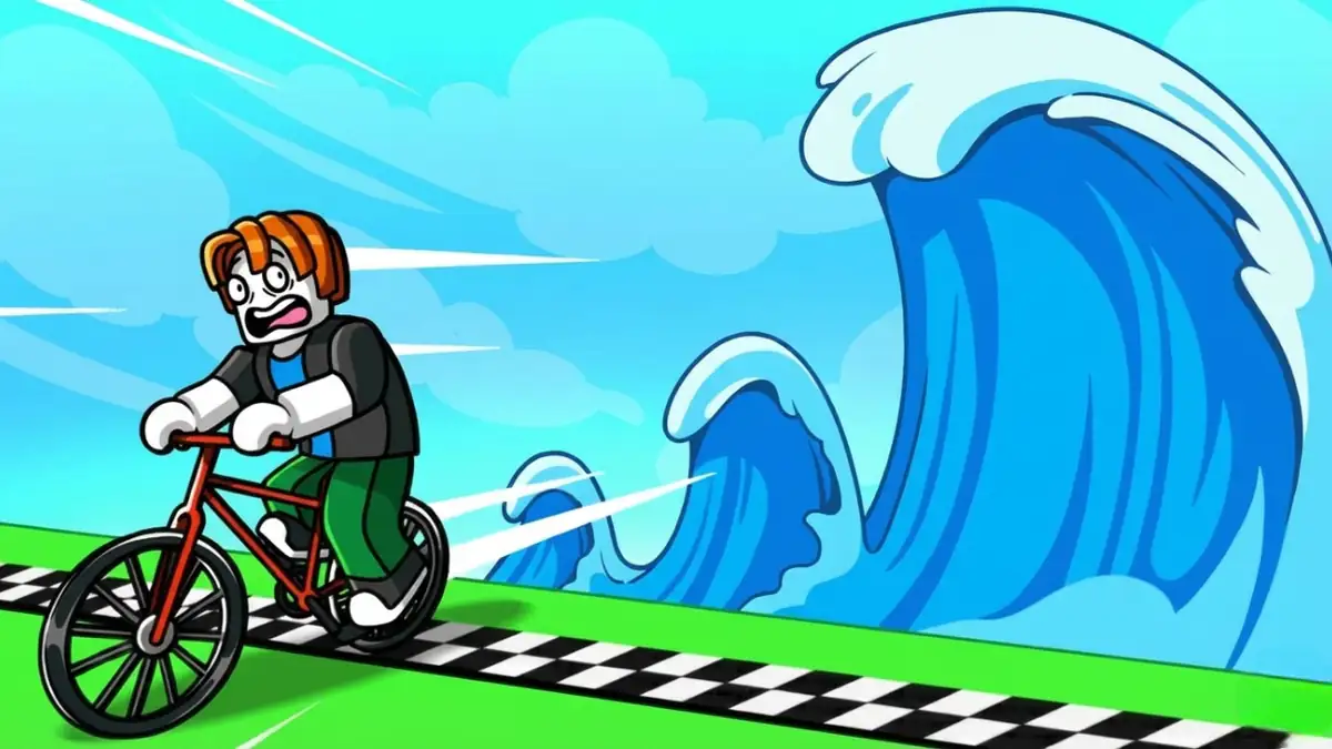 Escape the Tsunami on Bike Codes (February 2026)