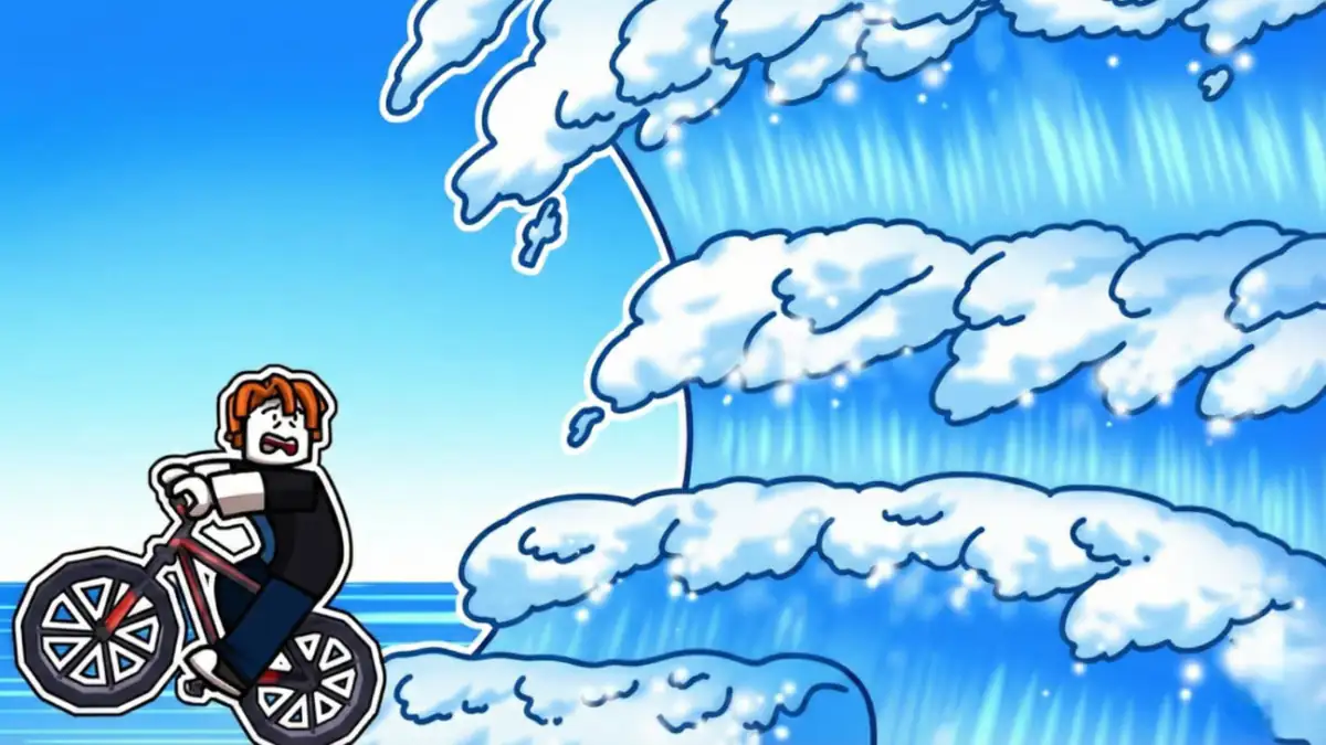 Escape the Tsunami on Bike Guide (2026)