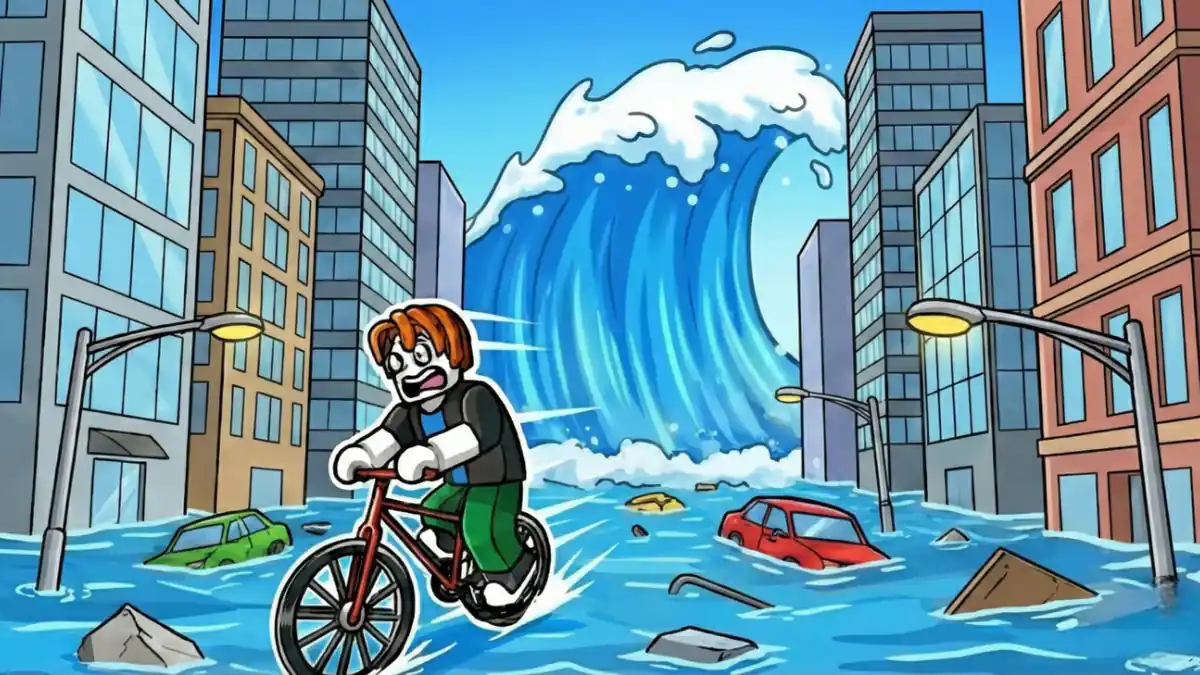 Escape the Tsunami on Bike Pet Tier List (2026)