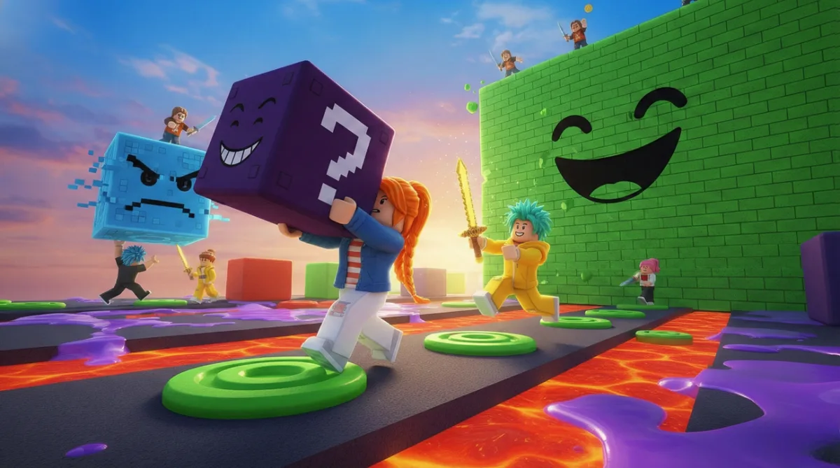 Escape Tsunami For Brainrots Zones Guide (2026)