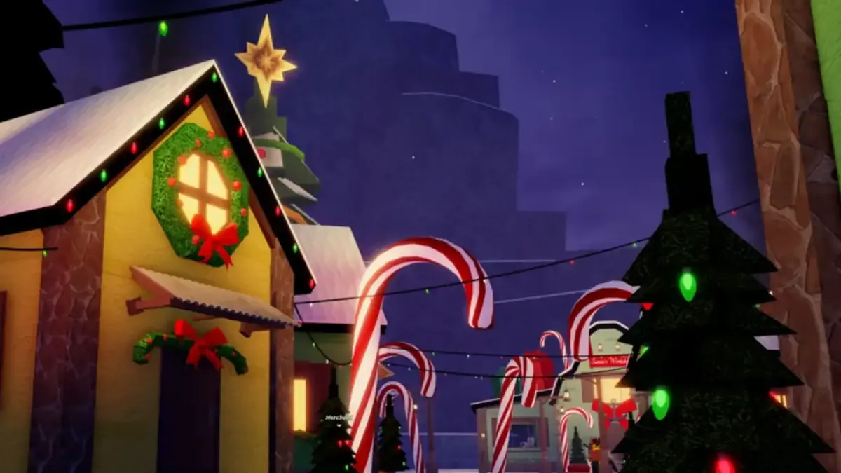 Fisch Boreal Pines Guide (January 2026)