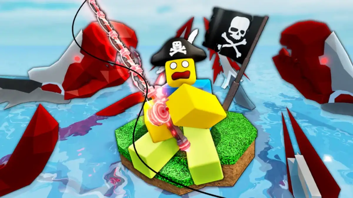 Fisch Fish Tier List (2026)