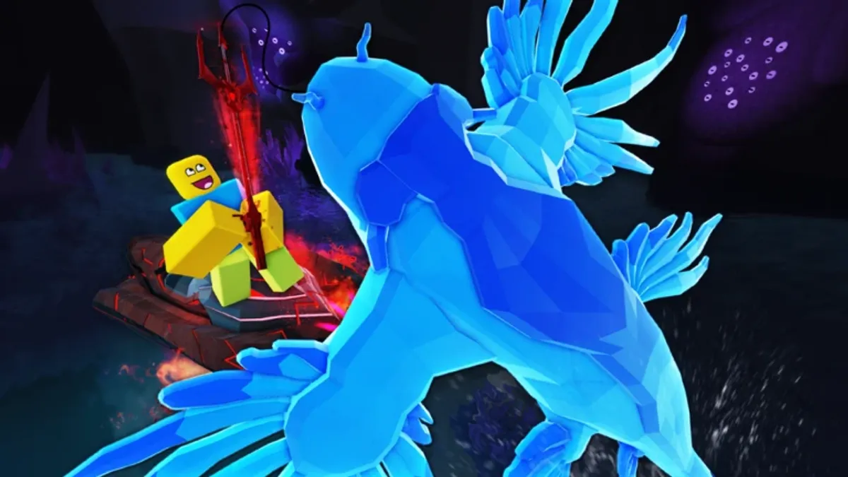 Fisch Beginner Guide (January 2026)