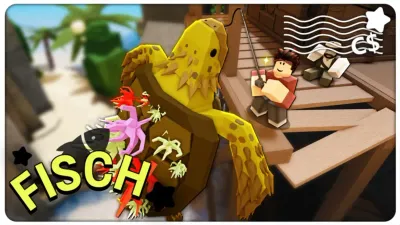 Fisch Locations Guide (January 2026)