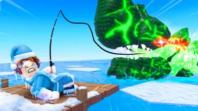 Fish It Guide (January 2026)