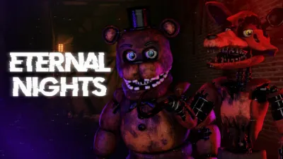 FNAF Eternal Nights Animatronic Tier List (January 2026)