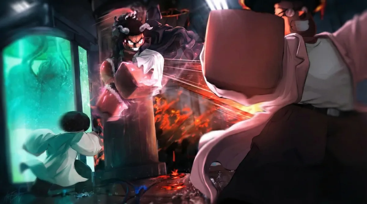 GPO Fighting Style Tier List (2026)