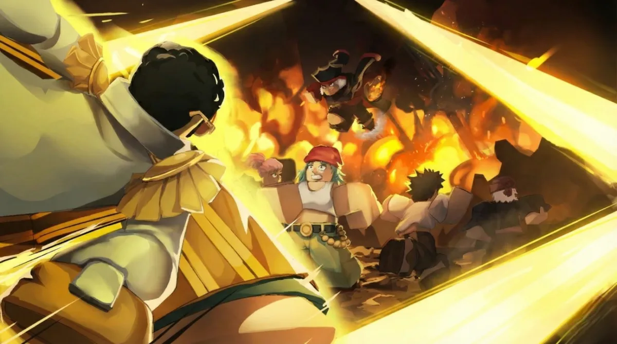 GPO Fruit Tier List (2026)