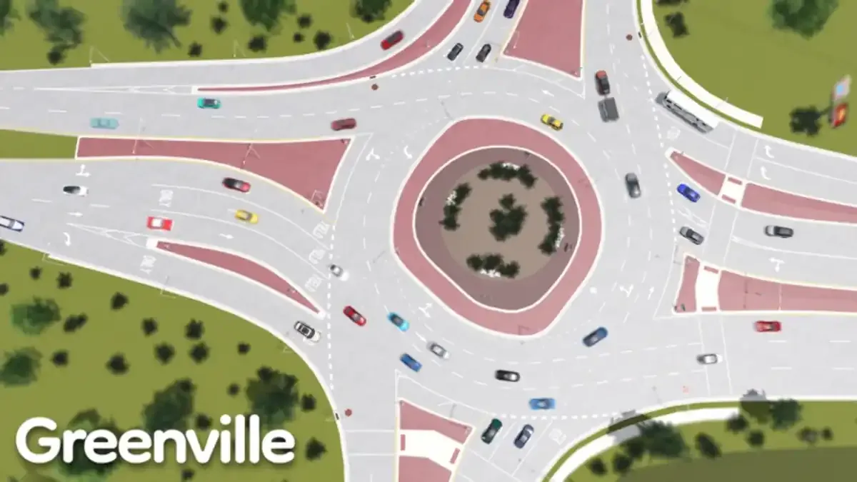 Greenville Codes (January 2026)