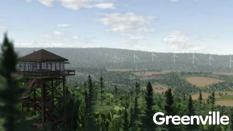 Greenville Guide (2026)