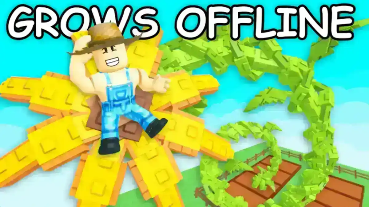 Grow a Garden Codes (February 2026)