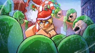 Hunty Zombie Traits Tier List (2026)