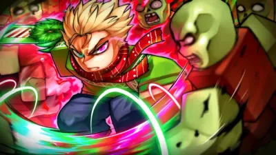 Hunty Zombie Weapons Tier List (2026)