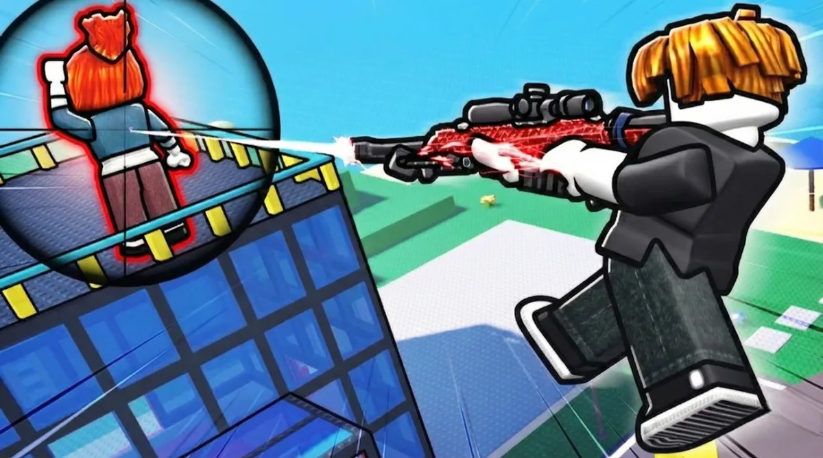 Hypershot Best Loadouts (2026)