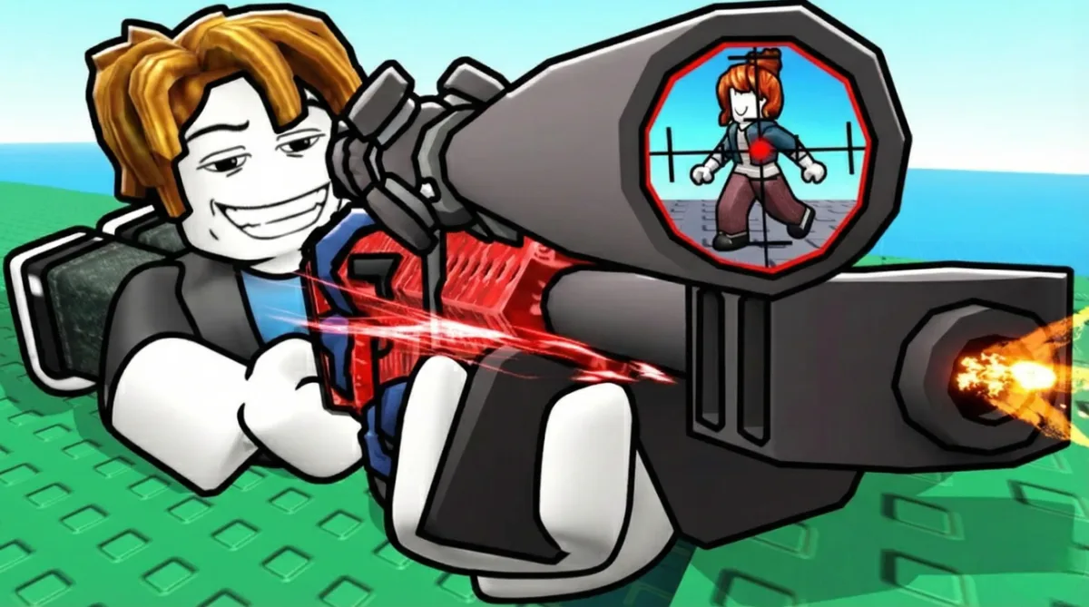 Hypershot Codes (February 2026)