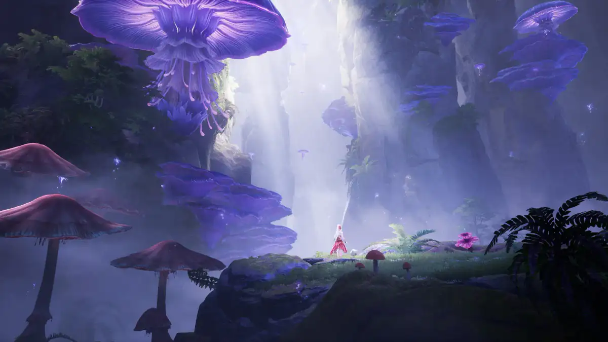 Infinity Nikki Codes (February 2026)