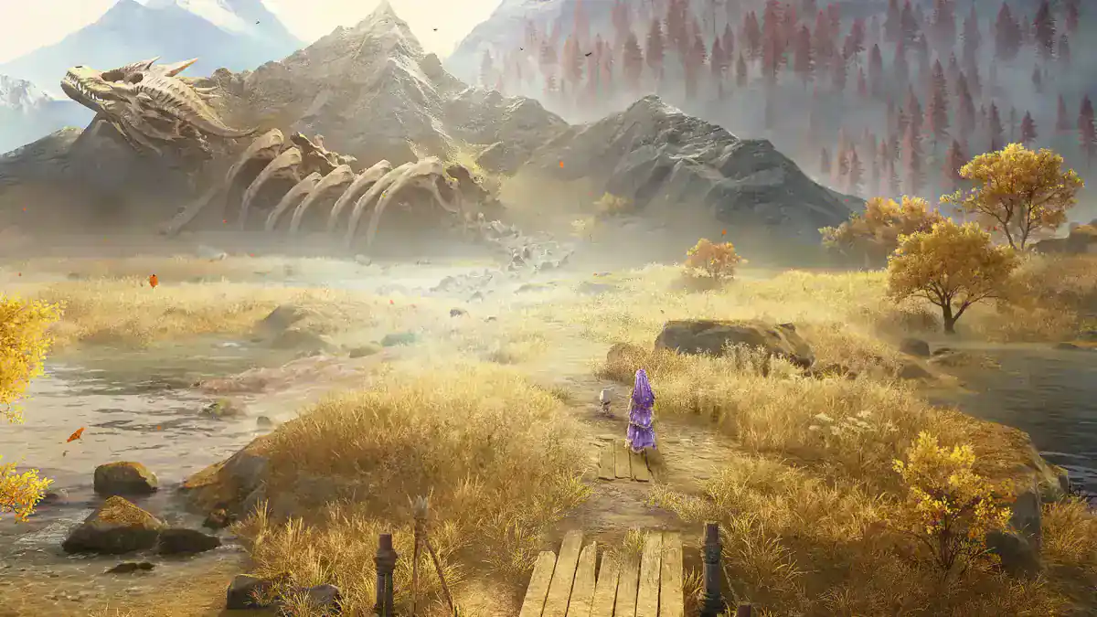 Infinity Nikki Beginner Guide (2026)