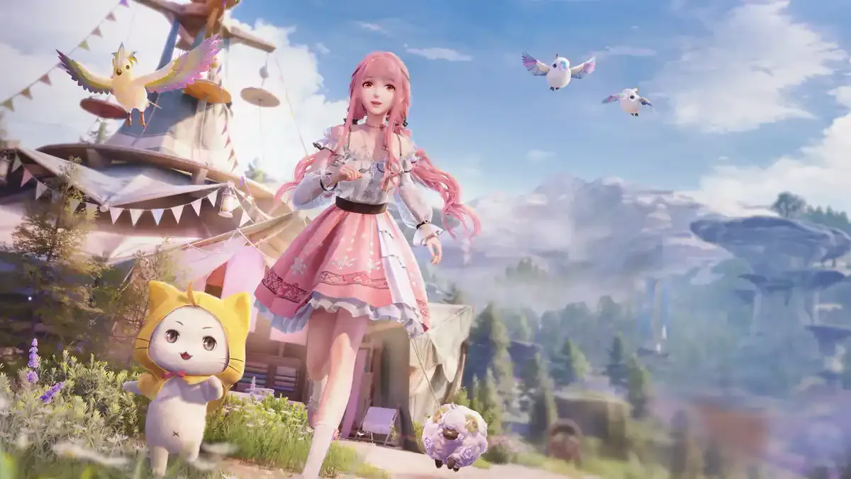 Infinity Nikki Outfit Tier List (January 2026)