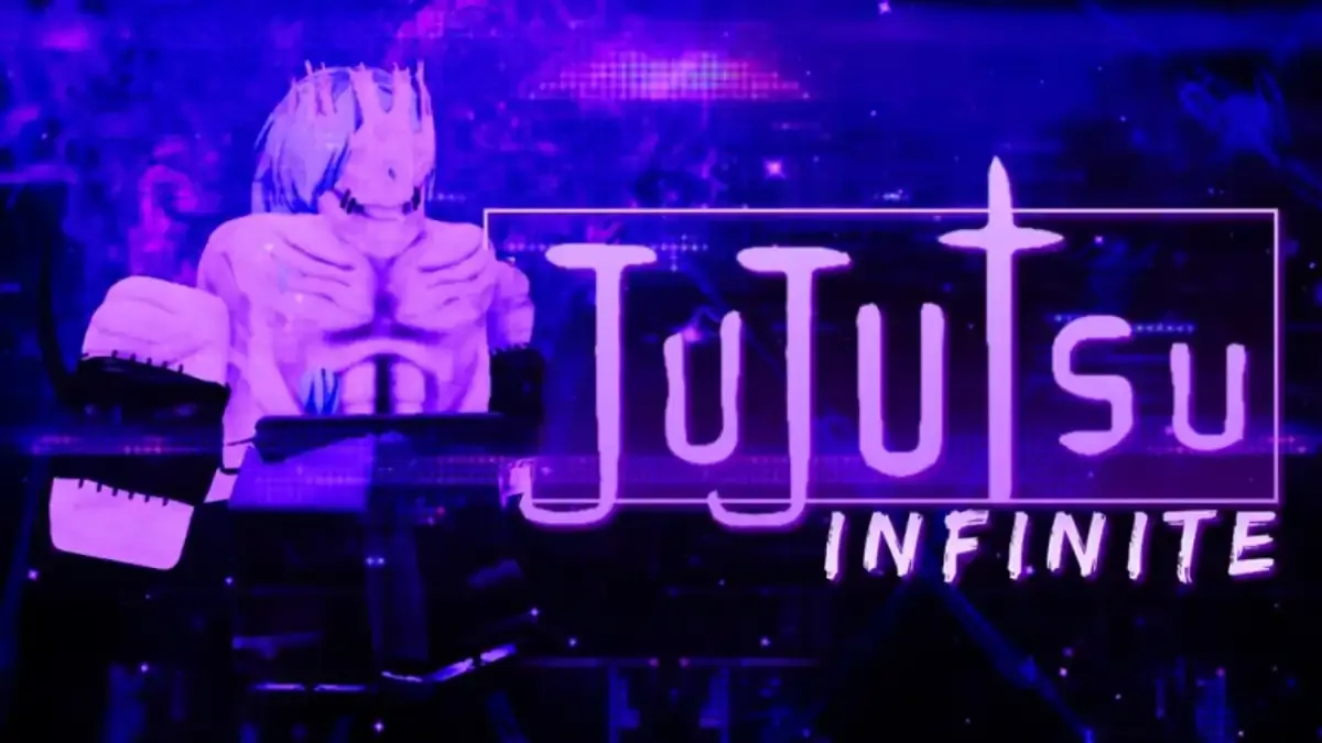 Jujutsu Infinite Codes (January 2026)