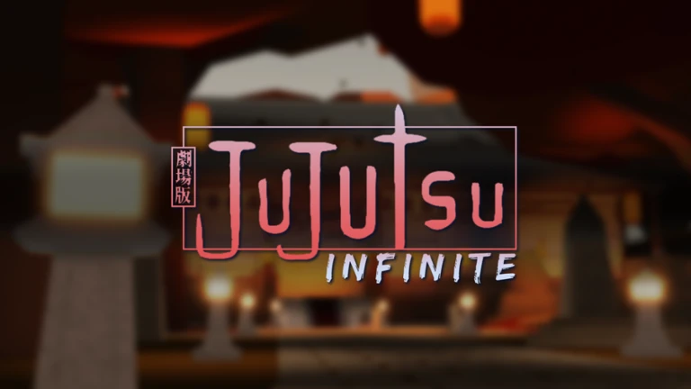 Jujutsu Infinite Guide (2026)