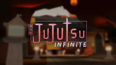 Jujutsu Infinite Guide (January 2026)